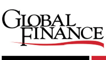 Global Finance Awarded Ghazanfar Bank as the best bank of 2016 in Afghanistan