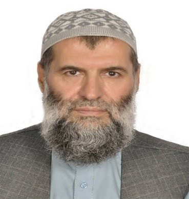 Dr. Abdullah Noor Ebad 