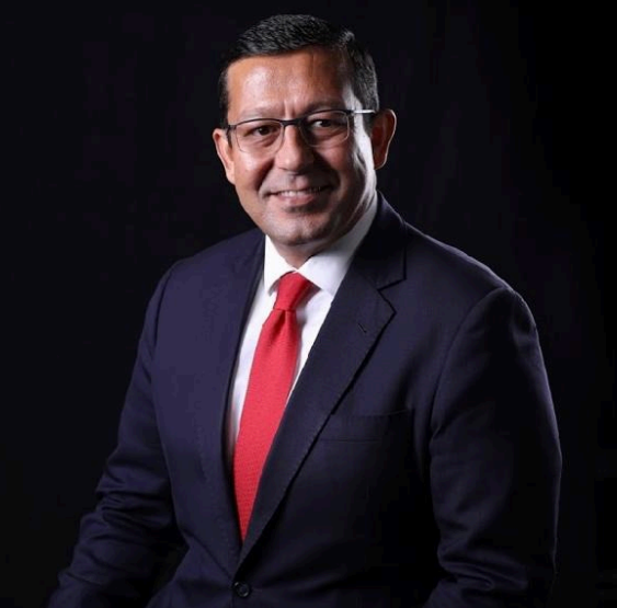 M Ismail Ghazanfar