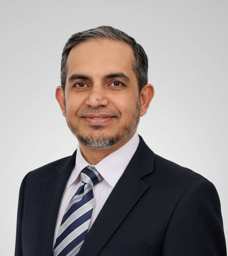 Datuk Prof. Dr. Mohamad Akram